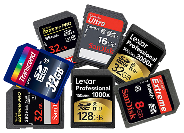 SD, SDHC, SDXC, Micro SD, Micro SDHC Archives - OfficeAce