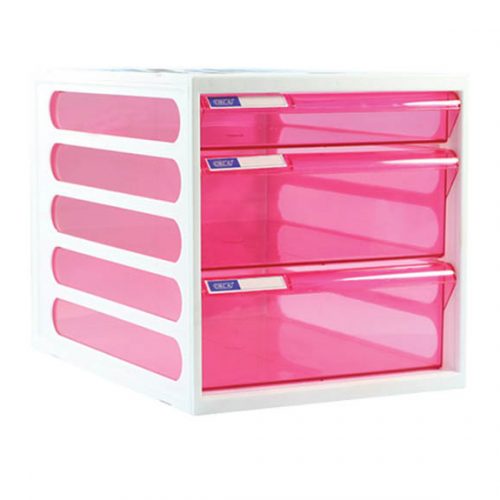 ORCA CFB-3 Document Drawer