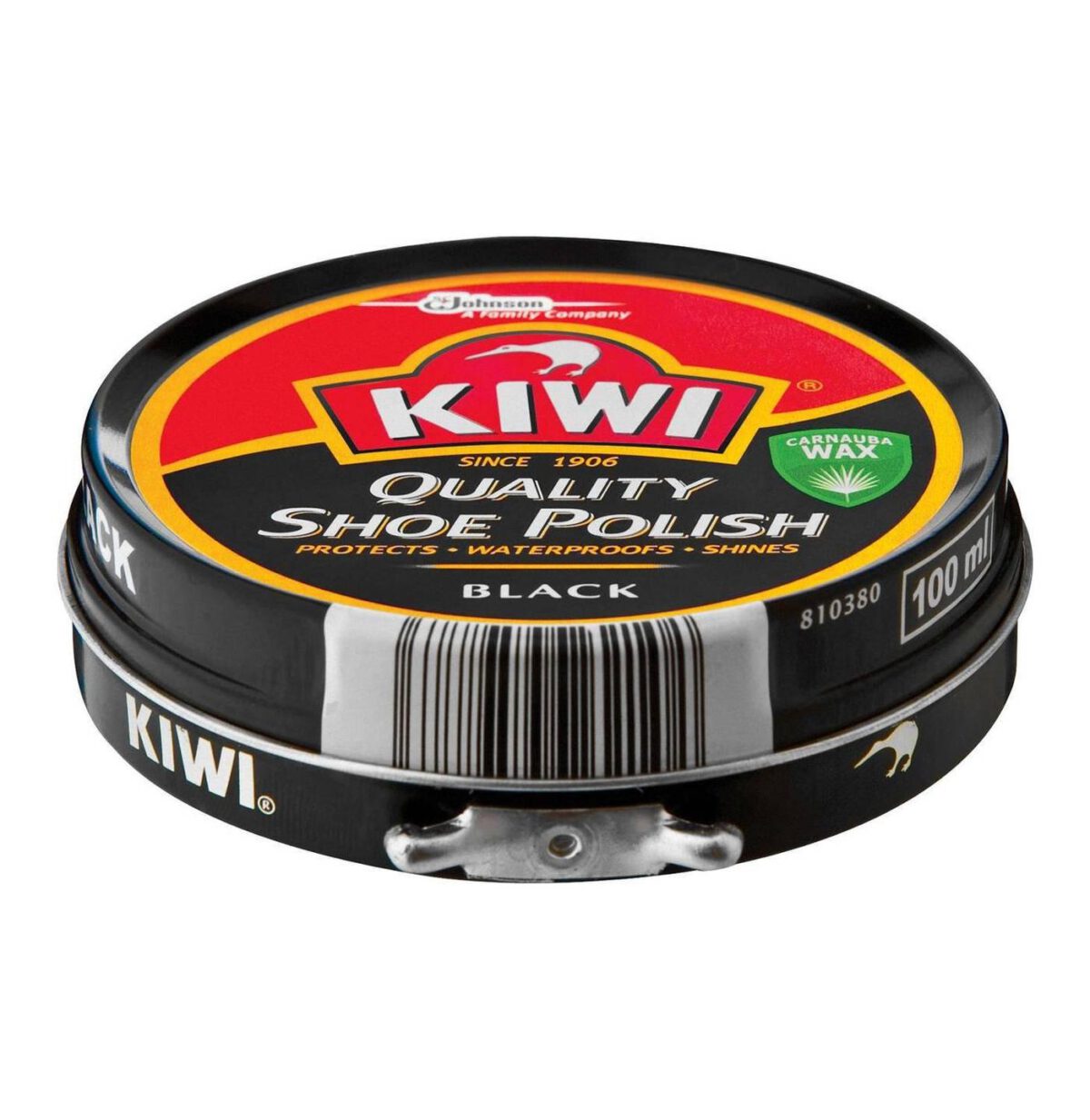wax polish shoes
