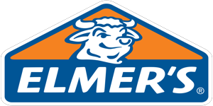 elmer's logo slime