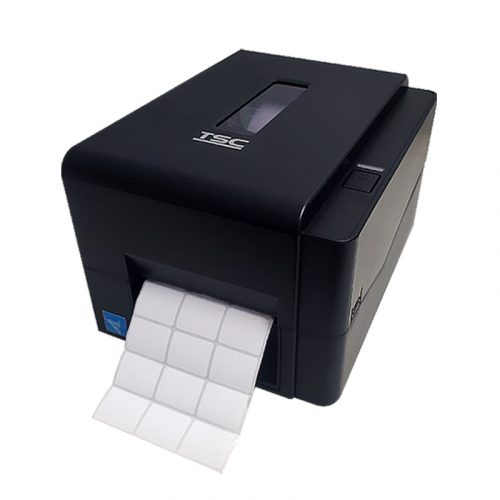 Barcode Printer TSC เครื่องพิมพ์บาร์โค้ด ฉลาก ทีเอสซี 300DPI #TE310 / ประกันศูนย์ 2 ปี
