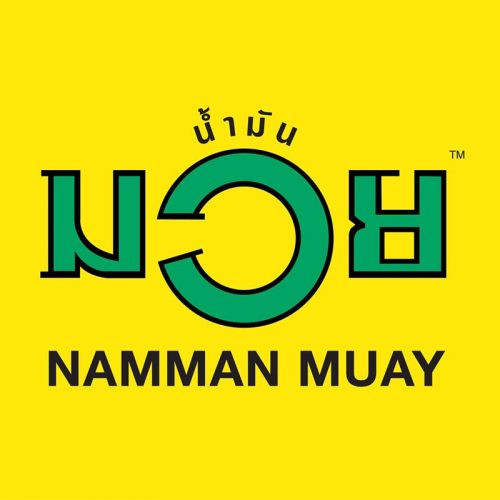 NAMMAN MUAY