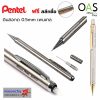 PENTEL Stainless Steel Mechanical Pencil 0.5 mm #SS475