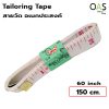 Tailoring Tape 60inch 150cm