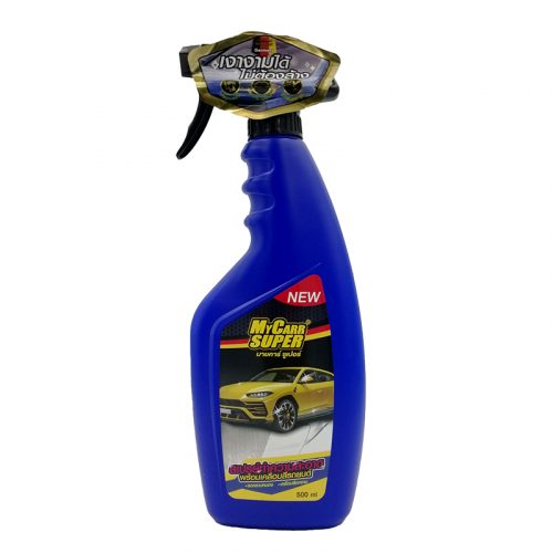 MYCARR SUPER MCS-640696 Cleaner and Coating Spray 500ml