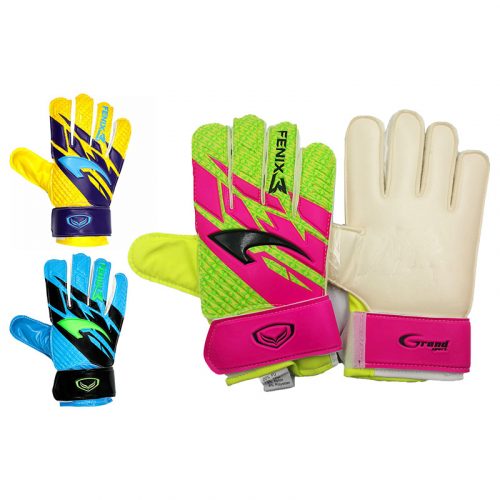 GRAND SPORT Goalkeeper Gloves FENIX 3 #333429