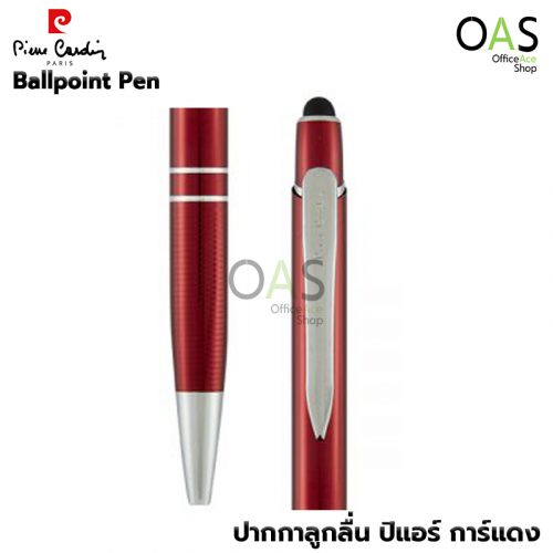 PIERRE CARDIN Opera Touch Screen Ballpoint Pen R620622