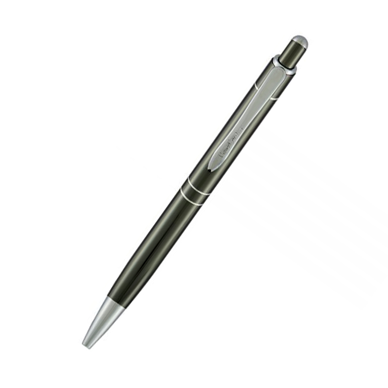 PIERRE CARDIN Pompidou Ballpoint Pen Metal R62060153GM