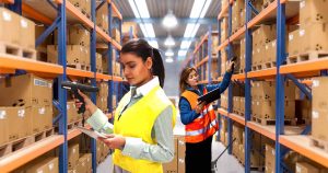 importance of barcode to inventory management