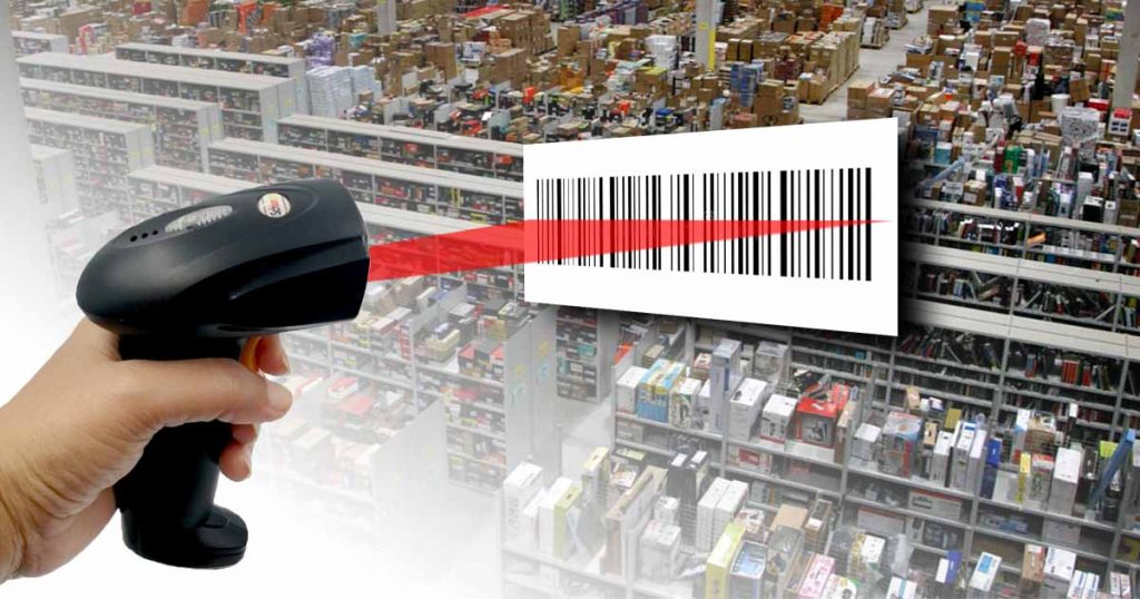 importance of barcode to inventory management