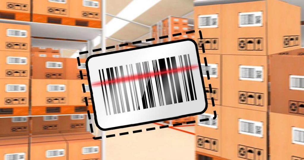 importance of barcode to inventory management