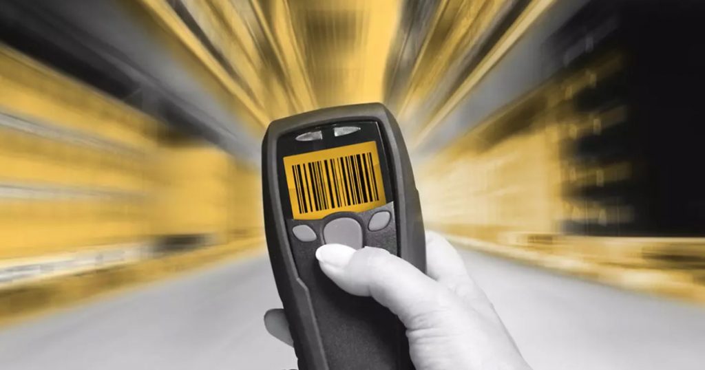 importance of barcode to inventory management