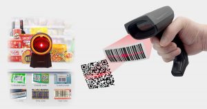 Know the image barcode reader