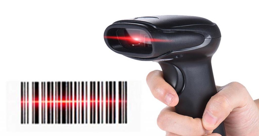 Know the image barcode reader