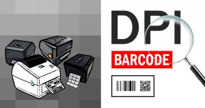 Everything You Should Know About DPI of Barcode