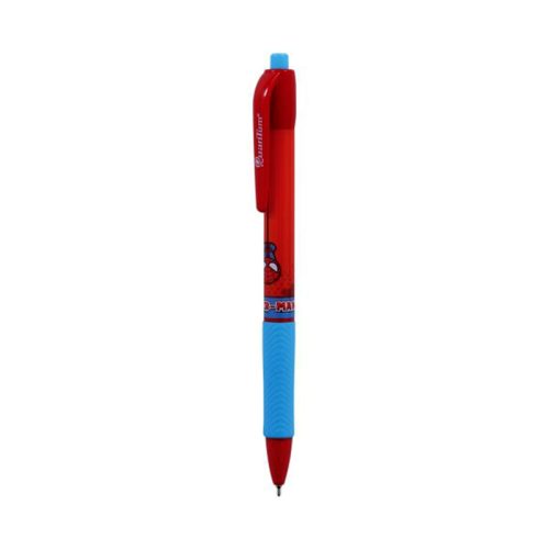 QUANTUM MARVEL Geluloid Sprint 0.5 mm Pen