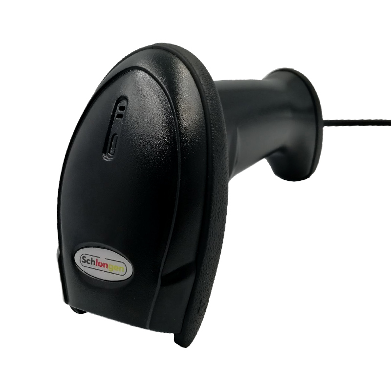 Barcode Scanner Port RS232 #SLG-DS629RS