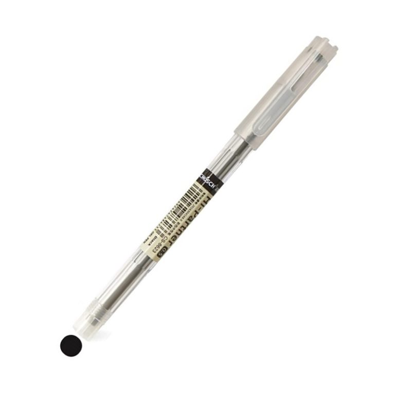 CHOSCH HiPartner Color Gel Ink Pen ปากกาเจลสี ปากกาหมึกเจล 0.5 mm. CS8623