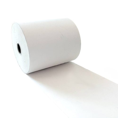OAS Premium Thermal Paper Roll 80x55 mm.