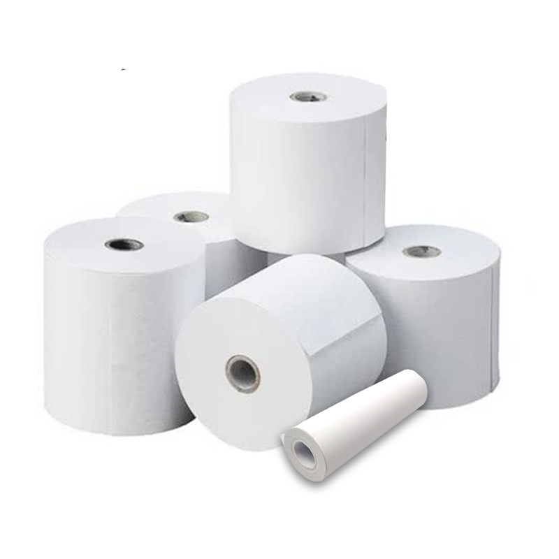 OAS Premium Thermal Paper Roll 57mm, 80mm.