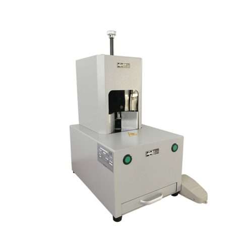 OAS เครื่องตัดมุมกระดาษไฟฟ้า รุ่น OAS-SG-H08