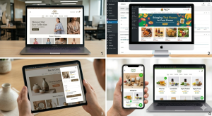 wordpress website service
